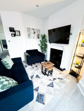 The Cosy Catford Apartment - 2bd